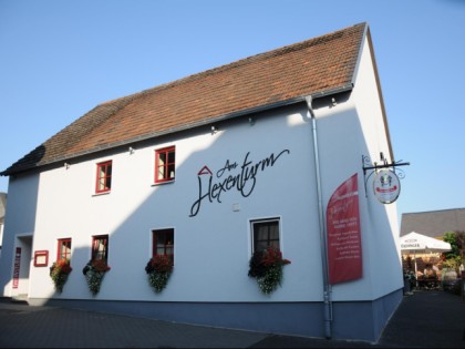 Фото: Weinstube Am Hexenturm